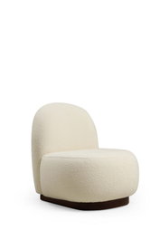 Atelier Del Sofa Tina - Blanco Bouclet